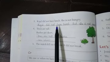 Chapter 16 - Joining words