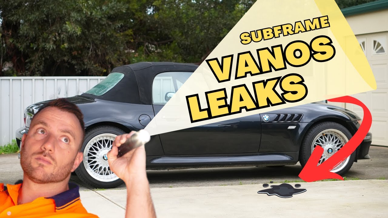 Можно ли использовать BMW Z3 в качестве автомобиля для ежедневных поездок?