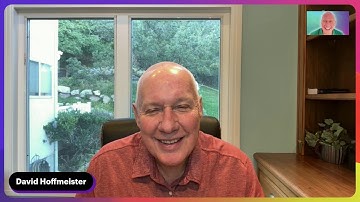 A Course In Miracles: See Christ In All  -David Hoffmeister