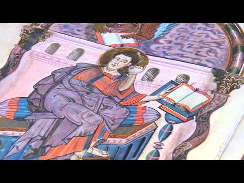 Biblioteca Batthyaneum sub semnul credinței sub semnul științei - Alba Iulia 2014