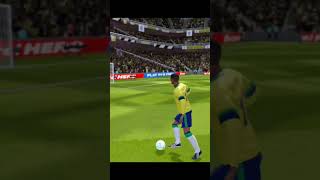 Richarlison 3rd Goal Brazil dls23   shorts