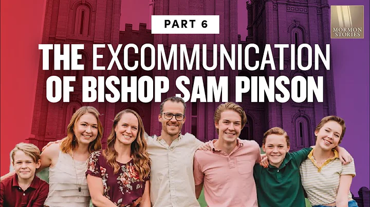Mormon Stories 1326: The Excommunication of Bishop...