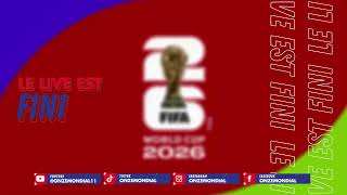 Messi vs Mahrez, le flop de la Coupe du monde, France 98 ou France 2018... Onze MONDIAL 2026