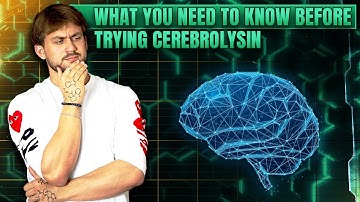 What You Need to Know Before Trying Cerebrolysin in 2025