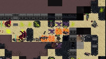 CM-SS13 Highlights - GL in a nutshell