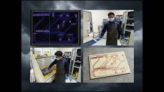 INOTEK 2025/2026 IoT-based Solar Tracker Monitoring System for Energy Harvesting