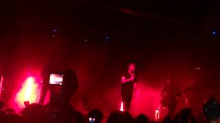 The Maine - American Candy (São Paulo 08/02/2015)