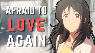 Giving Up on Finding Love Again