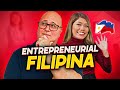 Abbys journey breaking barriers as a filipina entrepreneur