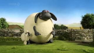 18 Shaun The Sheep