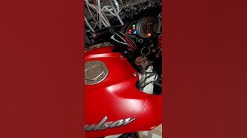 NS160.200 BS6 MISSING PROBLEM MAIN 3REASON #bajaj #ns160 #ns200 #ns250 #bs6#2023#shorts#viral