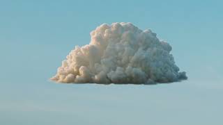 Cloud, Houdini 20, Karma
