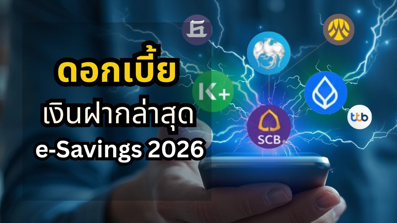 Обновление! Какой банк предлагает лучшие процентные ставки по электронным сбережениям в 2026 году?