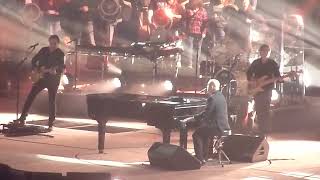 Billy Joel - Turn The Lights Back On - Madison Square Garden - New York - 2-9-2024