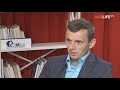 Руслан Бортник: Сто дней Зеленского - претензии и подсказки