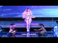 NICKI MINAJ ANACONDA Amsterdam Nicki Wrld Tour 25 03 2018 