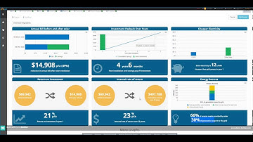 PVsell Onboarding - Outputs Tab