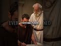 Socrates Chose Death Over Escape - Why He Drank Poison Instead of Running