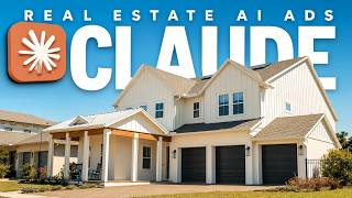 The Only Claude Code Real Estate Ad Workflow You Need in 2026 (Full Guide)