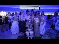 İzmir sünnet düğünü kınası- Göl Gazinosu