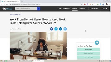 How to find Publication Date of an online website Article