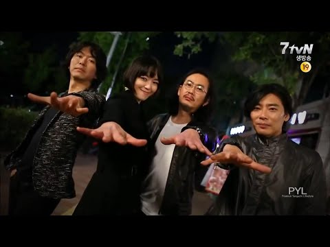 Mr.Qiu [SNL 工商時間 - 紫雨林 - HD 繁中字幕]