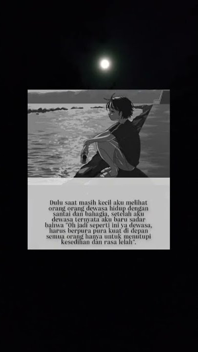 lelah boleh menyerah jangan😊 #short  #fyp