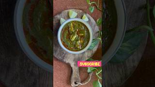 Insane restaurant style Palak Panner recipe | authentic recipe shortsfeed trending palakpaneer ?