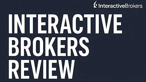 Interactive Brokers Review 2025 | Interactive Brokers Review