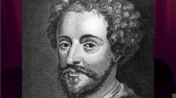 Elizabethan Theatre Presentation by Clinton Howard...