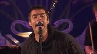 Download Lagu Liam Gallagher - Slide Away (Live in New York) MP3