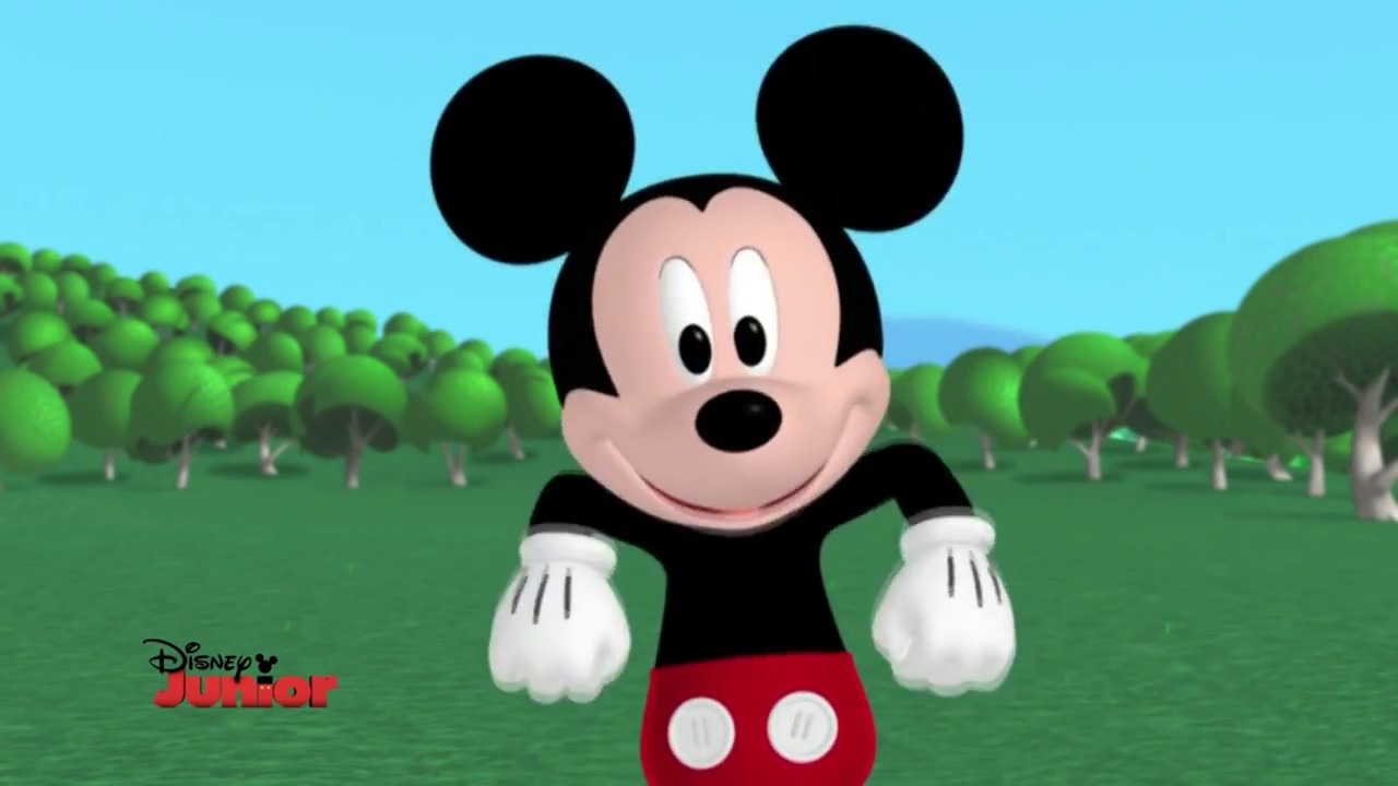 [YTP] Mickey le con - YouTube