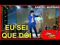 Eu sei que Dói I Samuel Mariano I DVD AO VIVO I Antes, Durante e Após o Culto