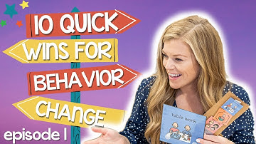 Behavior Mini-Course Episode 1 - Respond vs. React