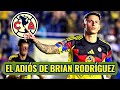 Brian Rodríguez sentencia su futuro