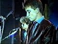 Capture de la vidéo Depeche Mode - Live @ London 1982
