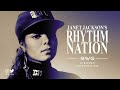 RHYTHM NATION (SWG &#39;Stripped&#39; Extended Mix) - Janet Jackson (Rhythm Nation 1814)
