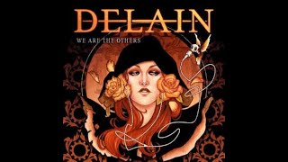 Delain:-&#39;Hit Me With Your Best Shot&#39;