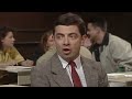 Mr  Bean | Episode 1| Original Version | Mr Bean Official
