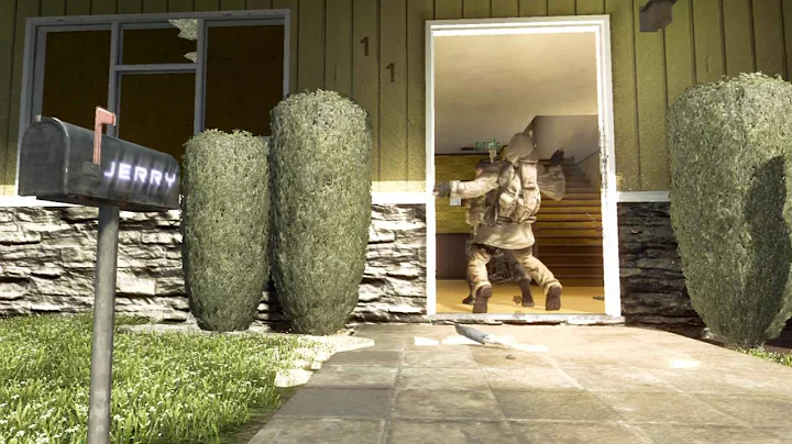 Black Ops - SnurrJerry