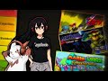 Tier List des jeux qu’on a fait sur nos chaînes en Let’s Play