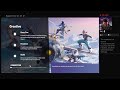 Nazmula S Live PS4 Broadcast 