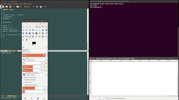 λProlog and HOLP video tutorial: 6- State machines (Hands-on)