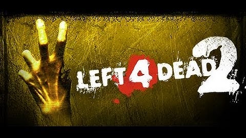 L4D2 Expert Realism - Dead Center Part 3