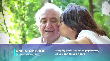 Discover Comm.care for one-stop care management