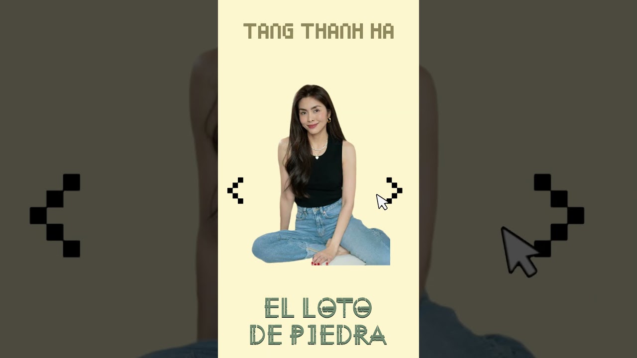¿Qué actrices podrían interpretar a Minh Huyen en 'El loto de piedra'?