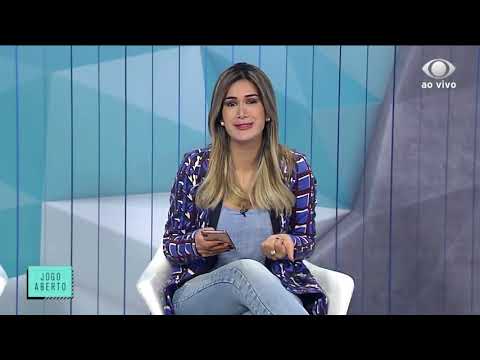 [AO VIVO] JOGO ABERTO BA- 29/07/2020 - FUTEBOL É PRA QUEM ENTENDE!