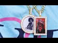 King Ice Drops New Notorious BIG Pendants!
