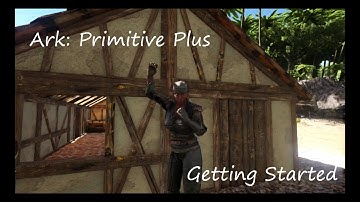 Revisiting Primitive Plus in 2022 (Ark: Survival Evolved)