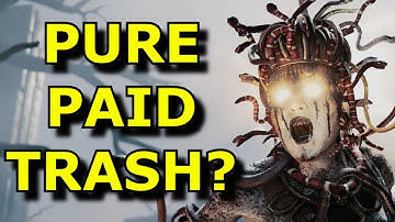 Why Gaming Microtransactions and DLC Are TRASH in 2018! - Angry Rant
